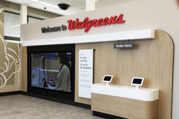 walgreens