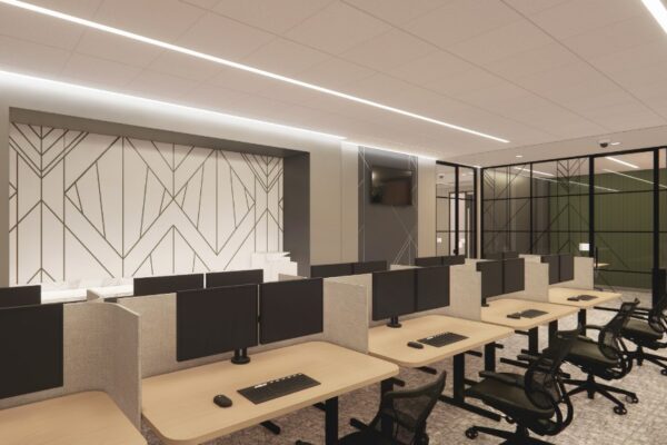 Cubicles