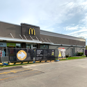 MCD Joliet 5