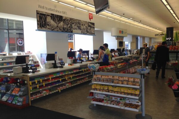 Michigan Checkout (2)
