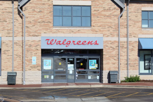 Walgreens Storefront Angle 1-3