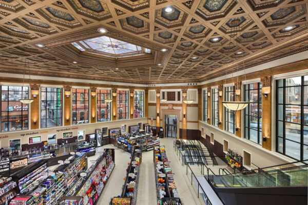 Walgreens - bucktown